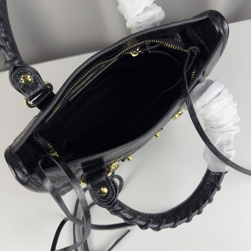 Balenciaga Top Handle Bags